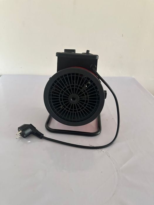 Продается Тепловентилятор и Обогреватель