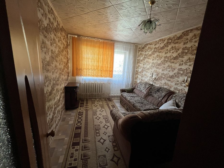 Продам квартиру 4-28