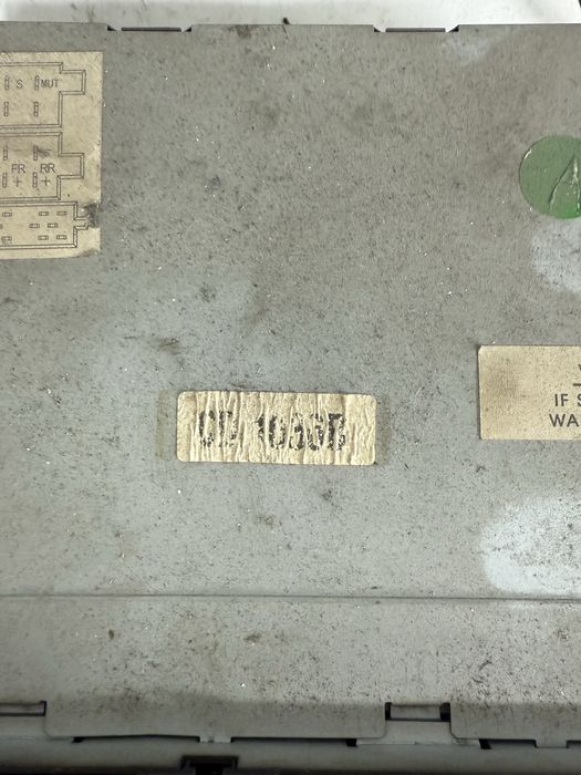 могнитола на поло 2015