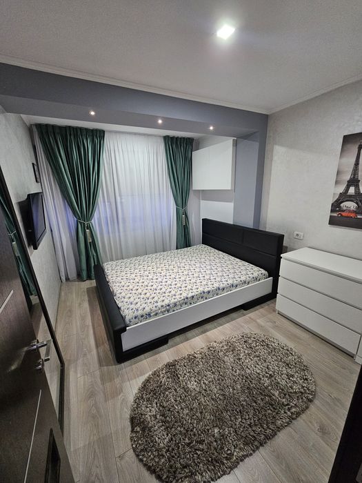 Inchiriere apartament 2 camere Compozitorilor