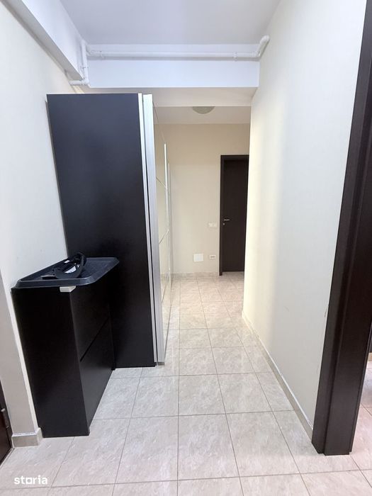 Apartament,