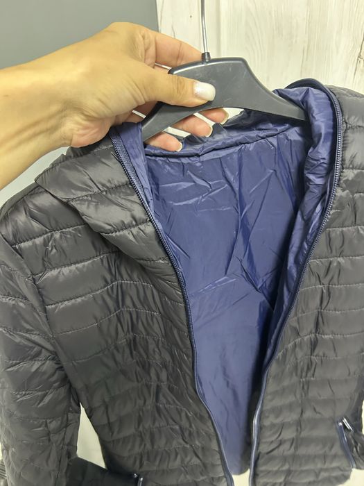 Geci noi 2 fețe marimi  S,M,L