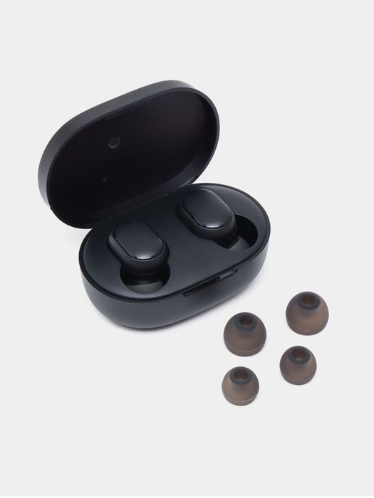 Наушники беспроводные Mi True WirelessEar buds Basic 2s