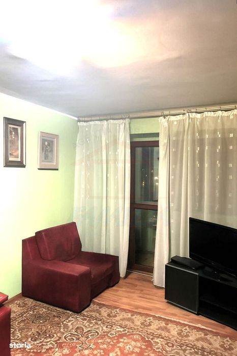 Apartament,