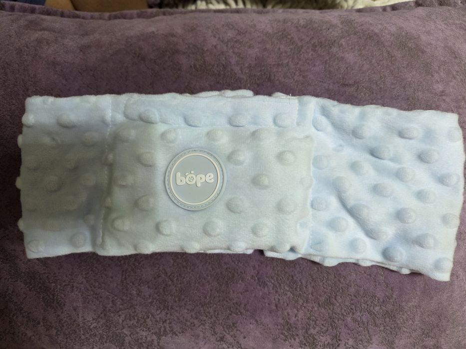 Антиколиковый пояс