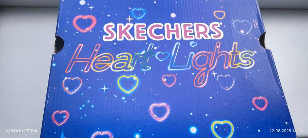 Ботинки мембранные Skechers
