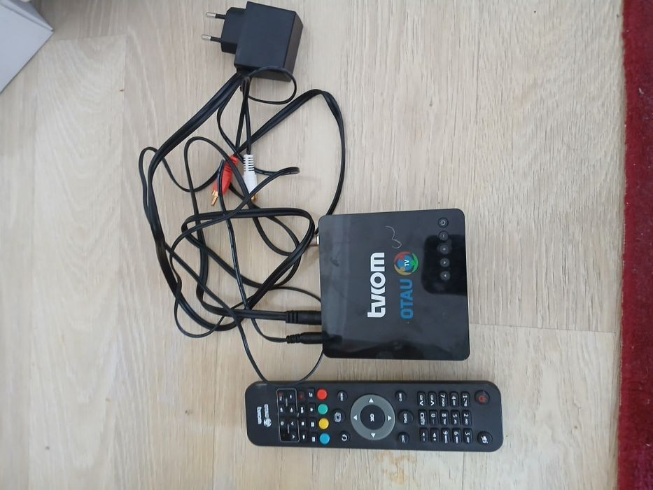 Отау тв және подставка