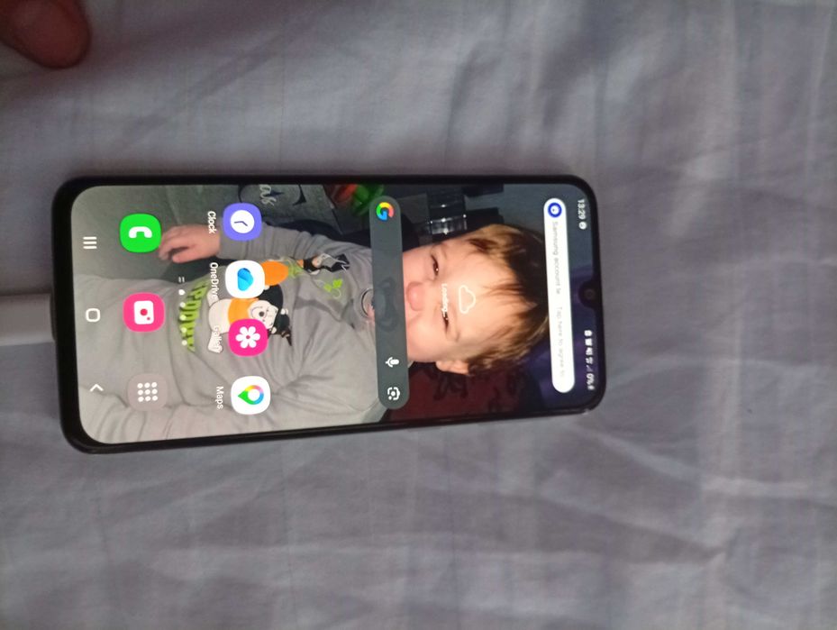 Samsung galaxy a40 mint condition