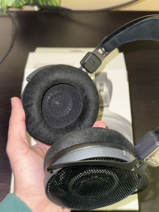 Casti Audio Tehnica R70xa