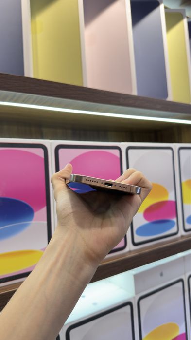 iphone 16 pro max naxtka va nasiya savdoga