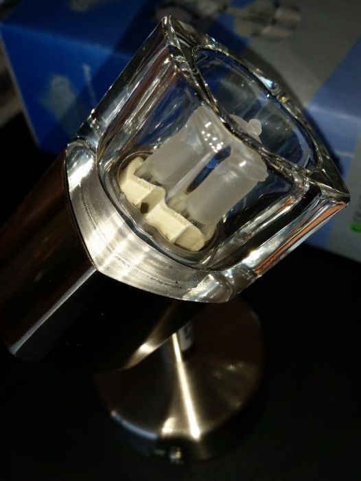 Осветително тяло - спот