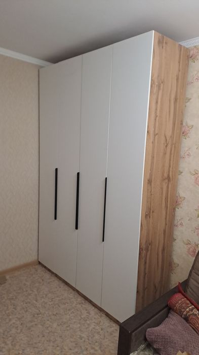 Сборщик   мебели