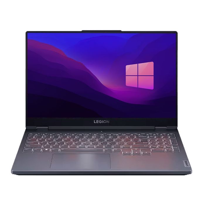 Lenovo Legion 5 (i7-13650HX/RTX4060)
