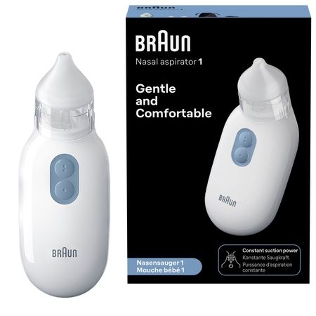 Aspirator nazal