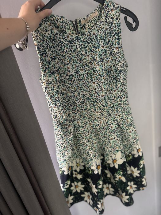 Свежи рокли