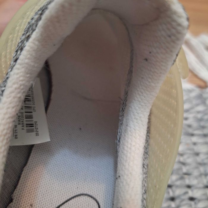 Летни обувки (nike sock Dart Metro Grey)