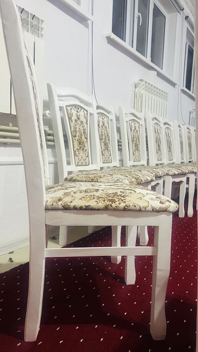 Стулья для кухня