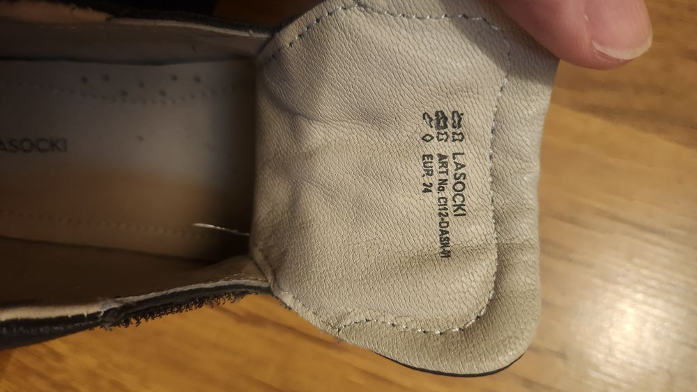 Incaltaminte copii mărime 24