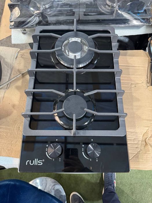 Панель Rulls газовая