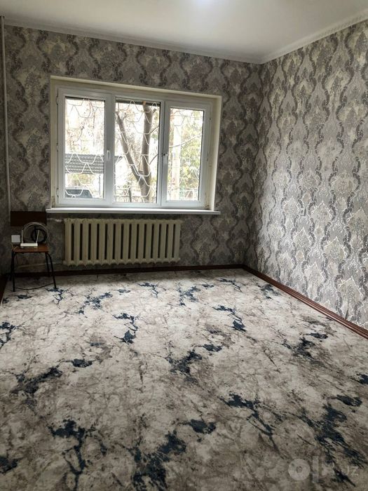 Юнусобод 13 кварталда 3/1/4 хонали квартира оилага ижарага берилади