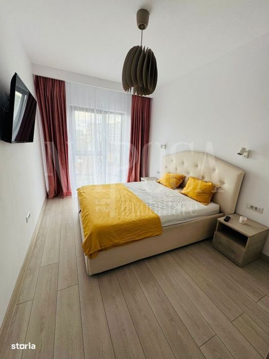 Apartament 2 camere de vanzare in Marasti, Cluj Napoca