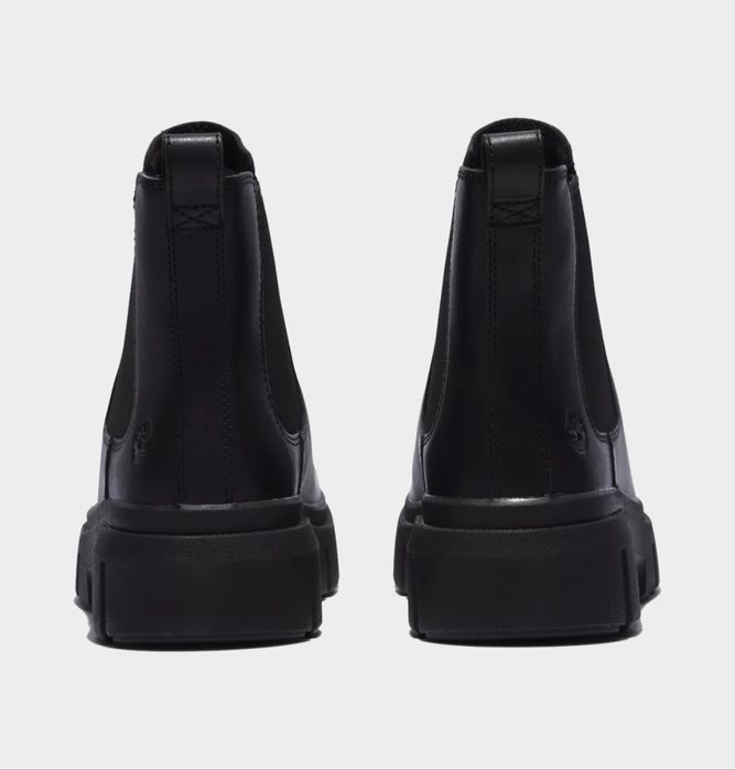 Ботинки Timberland