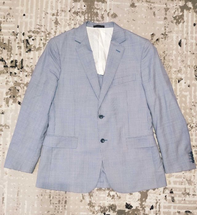 Пиджаки размер С-М