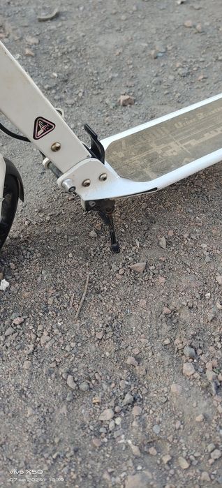 Самокат  детский