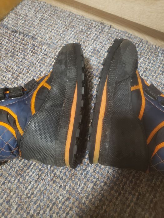 Топли апрески номер 39