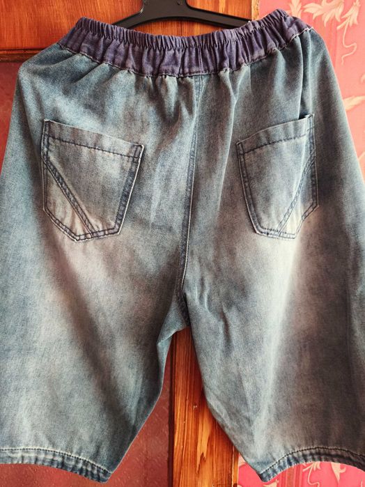 Нови бермуди с Мики Маус