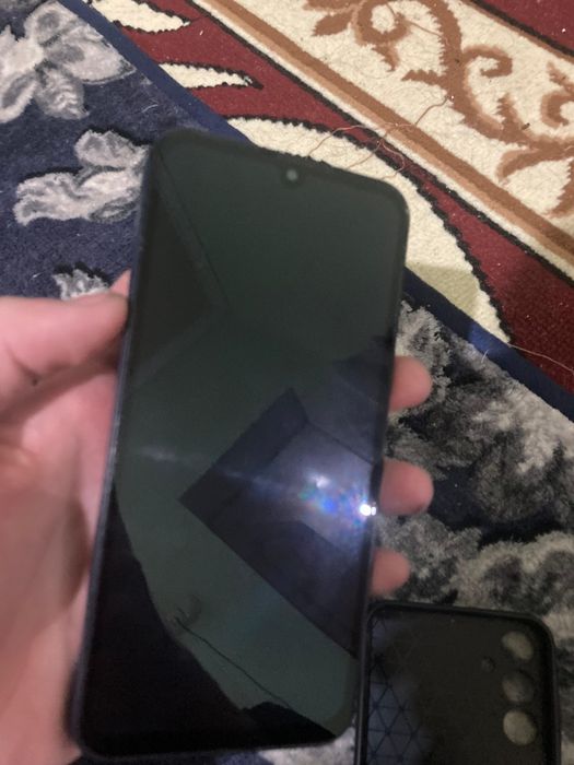 Samsung a15 идеал