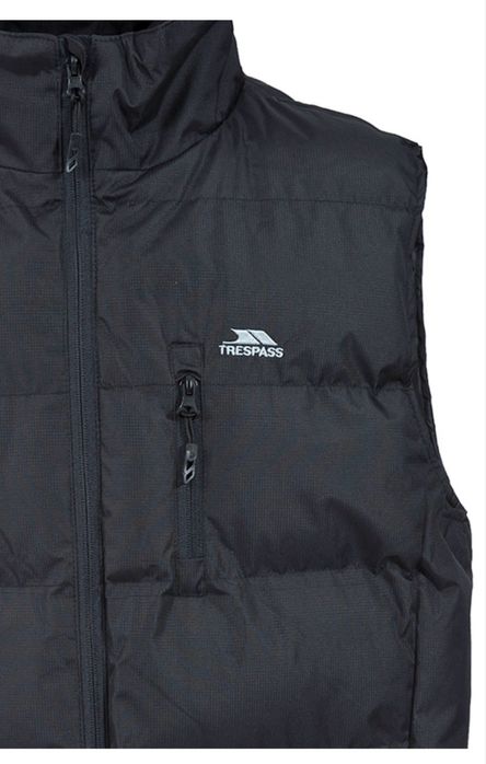 VESTA Trespass cu vatelina 100% poliester -marime S-Regular fit NOUA