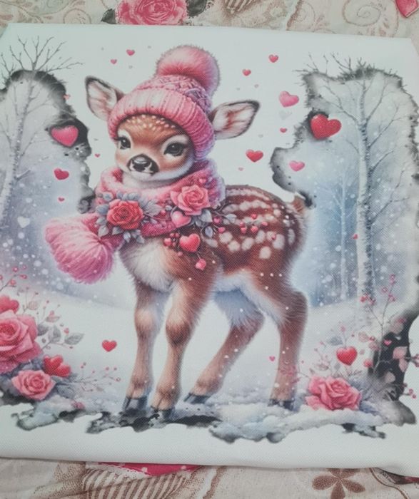 Декоративни възглавници