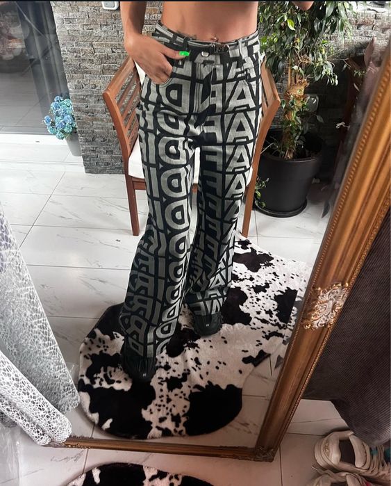 Дънков сет Fendi