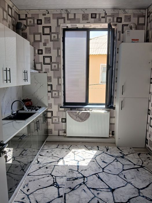 3хонали Квартира сотилади