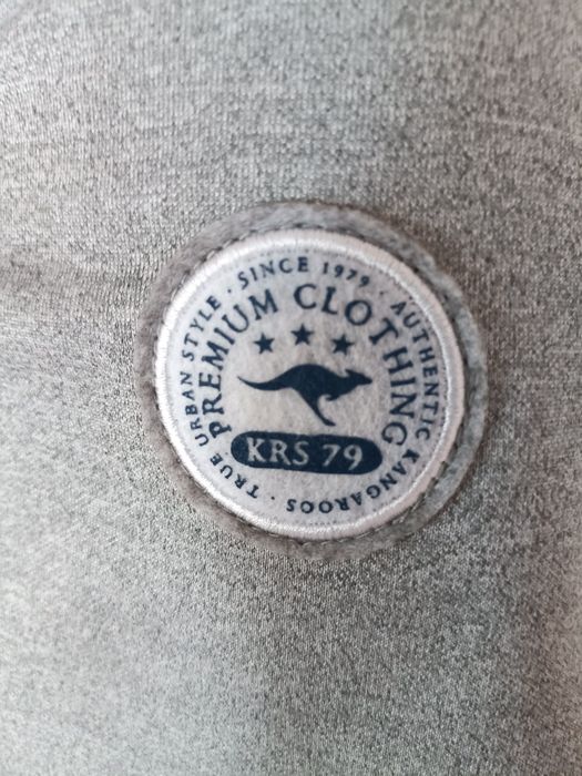 Дамско яке ,суитшърт Kangaroos