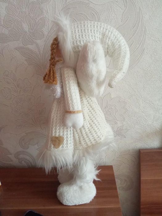 Ангел белый,продам
