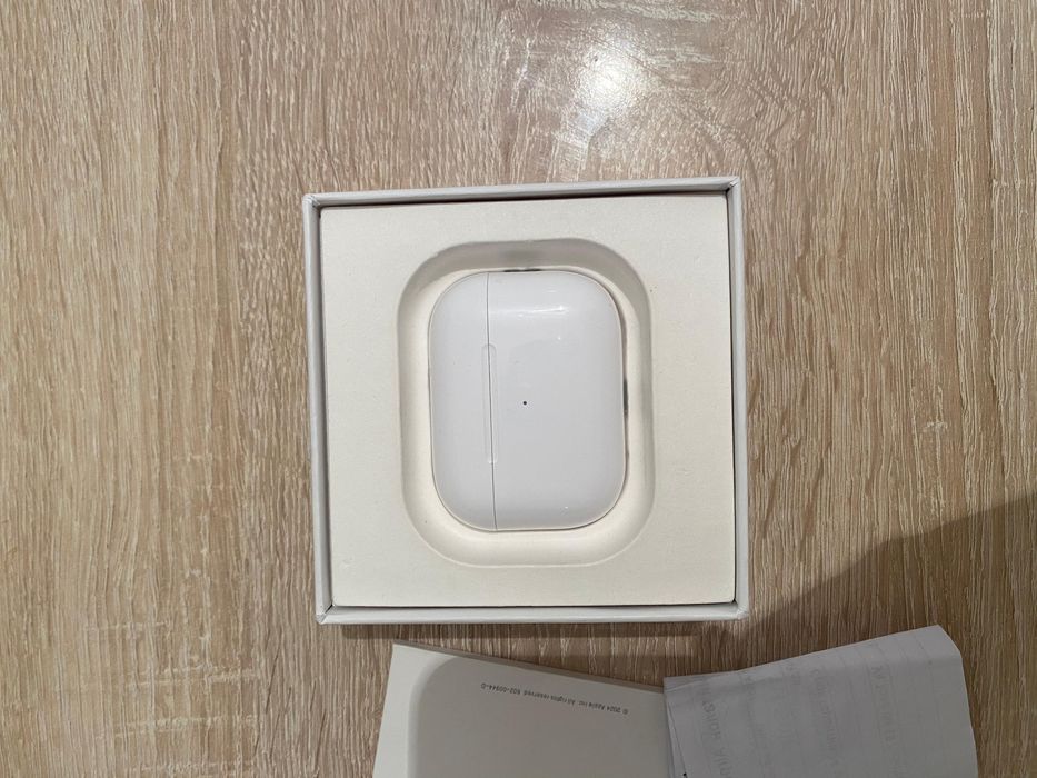 Продаеться оригинальное AirpodsPro2