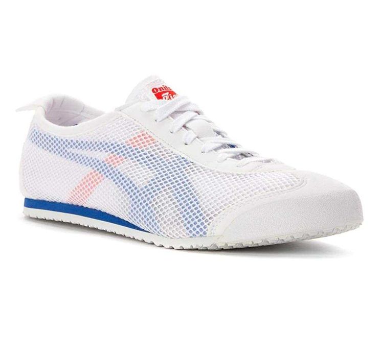 Новые фирменные кроссовки ASICS Mexico 66. Привезены из США