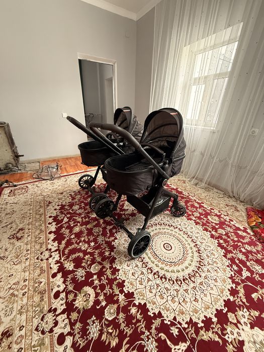 Коляски 2 шт продается