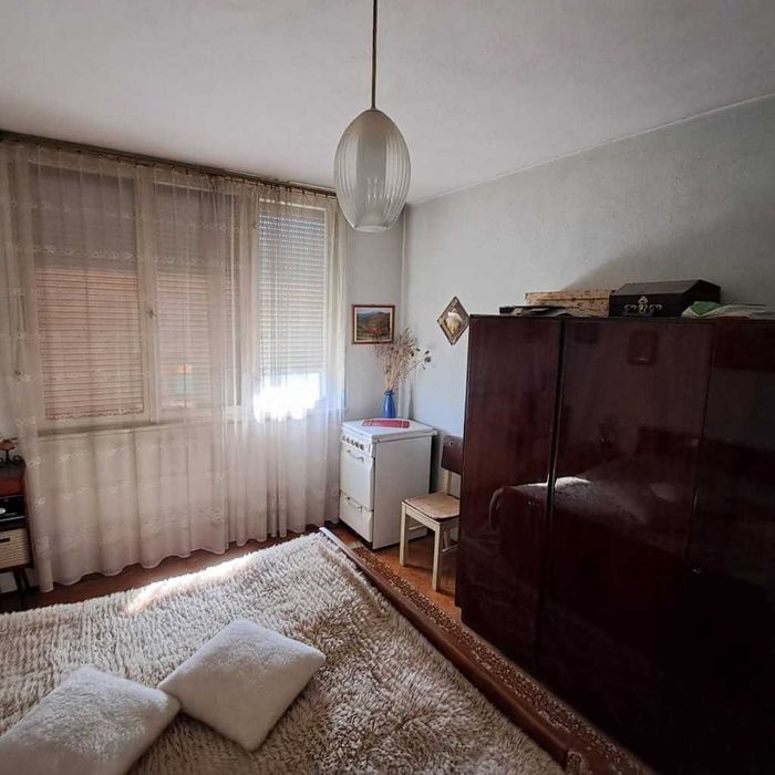 3-стаен продава - кв. Дядо Дянко