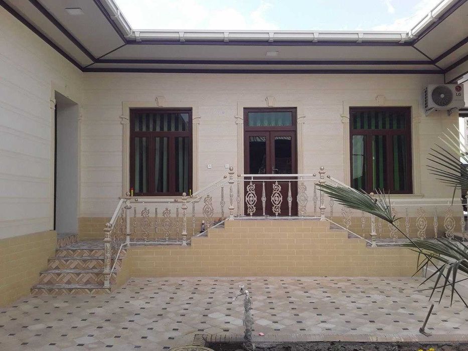 Ijara uchun ajoyib, qulay va zamonaviy uy