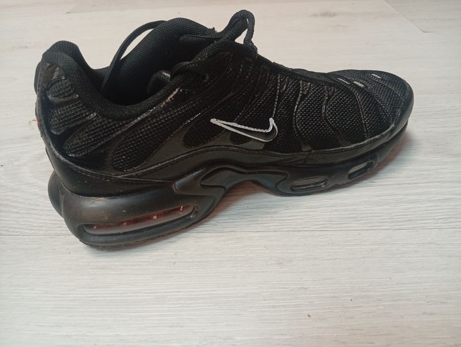 Маратонки Nike TN