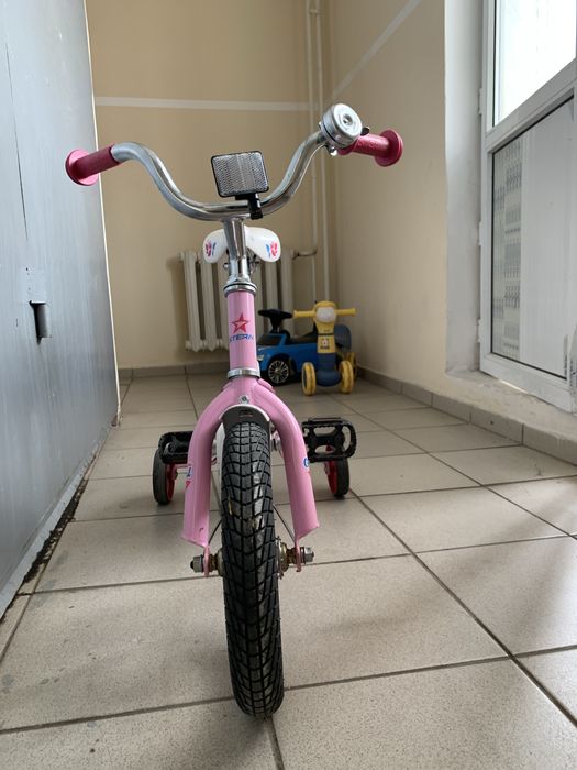 Велосипед детский