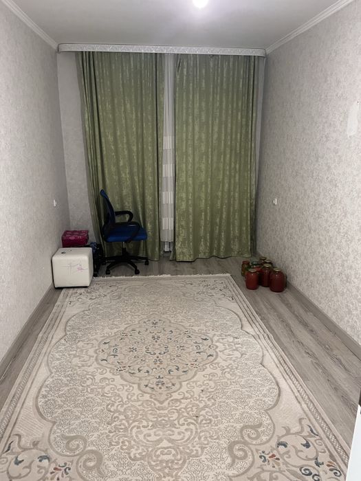 2-х комнатная квартира