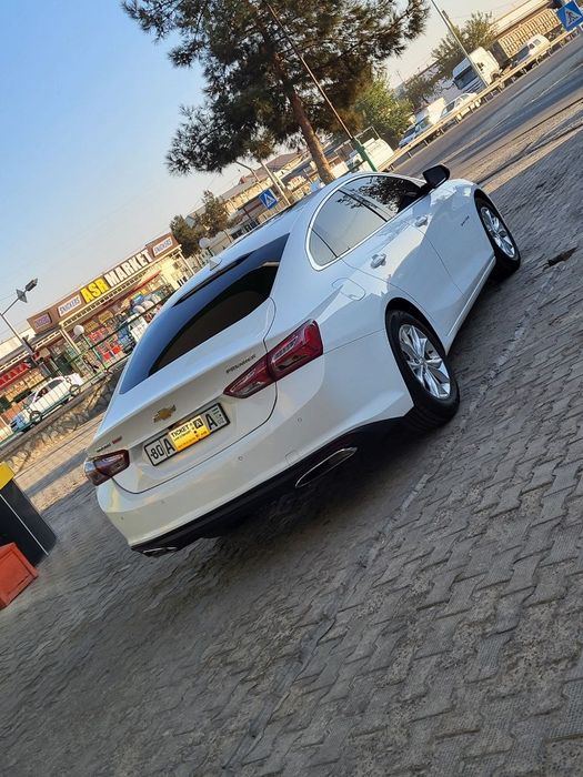 Malibu 2 сотилади