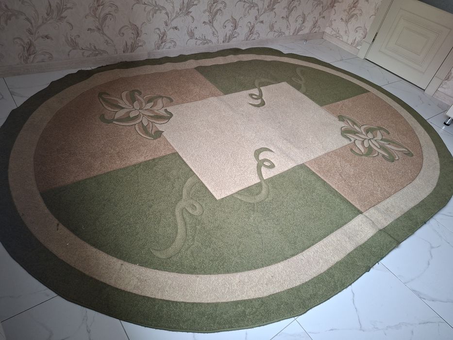 Продам два вида паласа