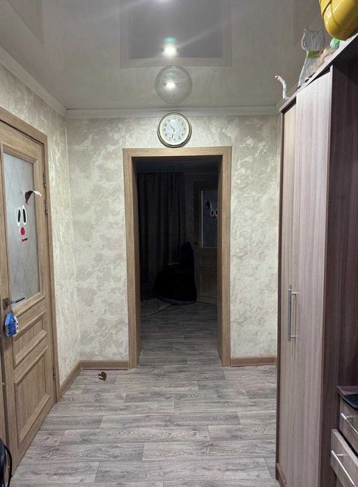 Уютный дом в районе Военкомата