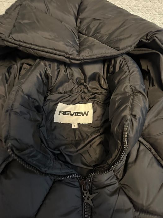 Geacă Review bărbați