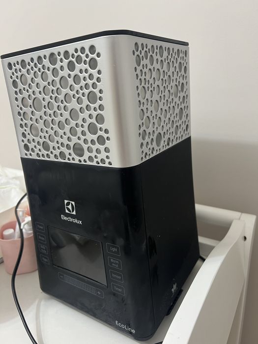 Увлажнитель воздуха